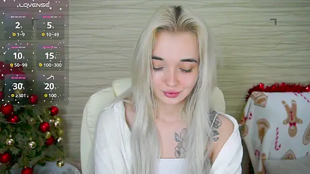 Snapshot of Ashley_S chatting on 26, 1, 2025 Ashley S online show from 26, 1, 2025