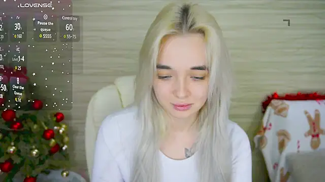 Snapshot of Ashley_S chatting on 29, 1, 2025 Ashley S online show from 29, 1, 2025