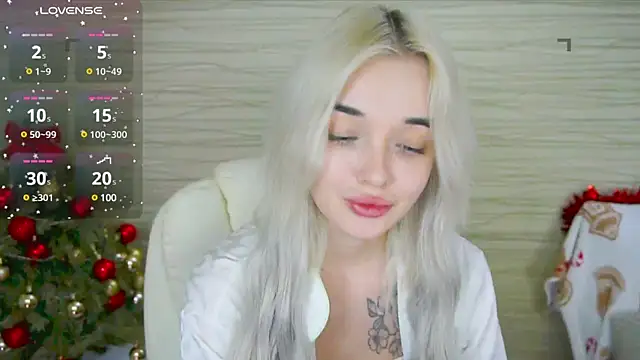 Snapshot of Ashley_S chatting on 30, 1, 2025 Ashley S online show from 30, 1, 2025