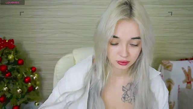 Snapshot of Ashley_S chatting on 31, 1, 2025 Ashley S online show from 31, 1, 2025