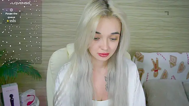 Snapshot of Ashley_S chatting on 6, 2, 2025 Ashley S online show from 6, 2, 2025