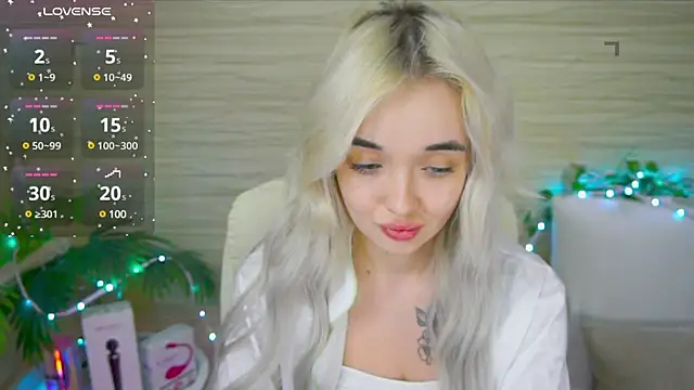 Snapshot of Ashley_S chatting on 11, 2, 2025 Ashley S online show from 11, 2, 2025