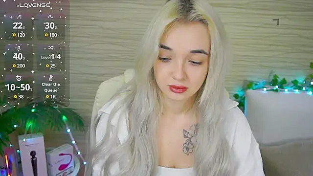 Snapshot of Ashley_S chatting on 11, 2, 2025 Ashley S online show from 11, 2, 2025