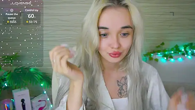 Snapshot of Ashley_S chatting on 27, 2, 2025 Ashley S online show from 27, 2, 2025