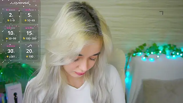 Snapshot of Ashley_S chatting on 2, 3, 2025 Ashley S online show from 2, 3, 2025