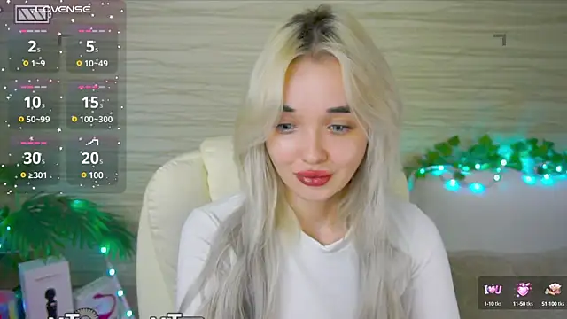 Snapshot of Ashley_S chatting on 3, 3, 2025 Ashley S online show from 3, 3, 2025