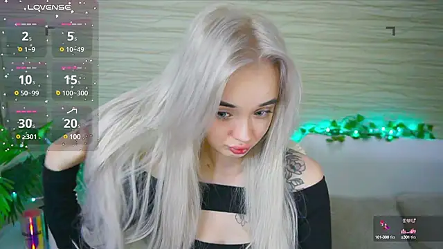 Snapshot of Ashley_S chatting on 14, 3, 2025 Ashley S online show from 14, 3, 2025