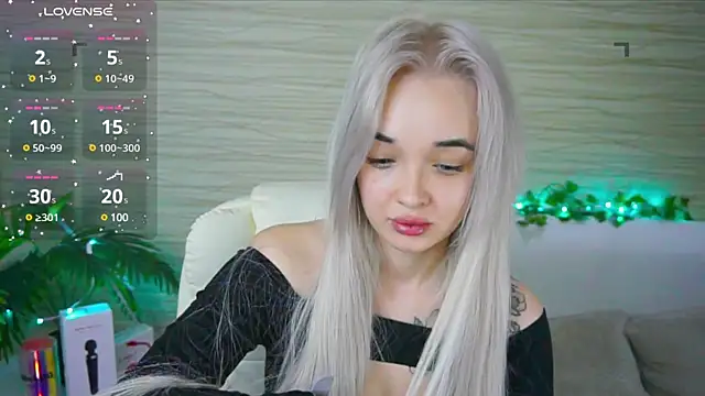 Snapshot of Ashley_S chatting on 15, 3, 2025 Ashley S online show from 15, 3, 2025