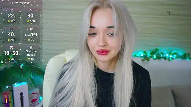 Snapshot of Ashley_S chatting on 15, 3, 2025 Ashley S online show from 15, 3, 2025