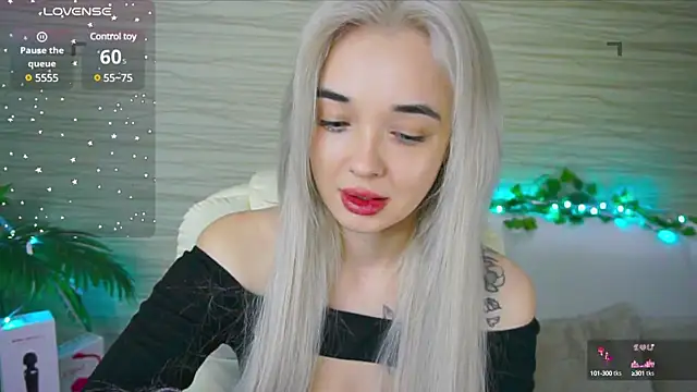 Snapshot of Ashley_S chatting on 16, 3, 2025 Ashley S online show from 16, 3, 2025