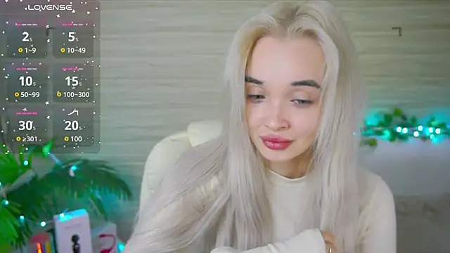 Snapshot of Ashley_S chatting on 18, 3, 2025 Ashley S online show from 18, 3, 2025