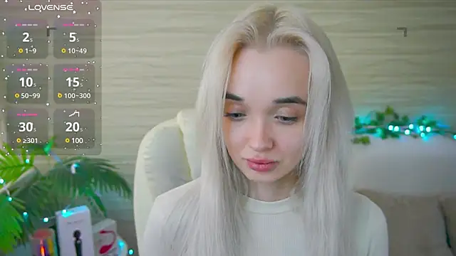 Snapshot of Ashley_S chatting on 19, 3, 2025 Ashley S online show from 19, 3, 2025