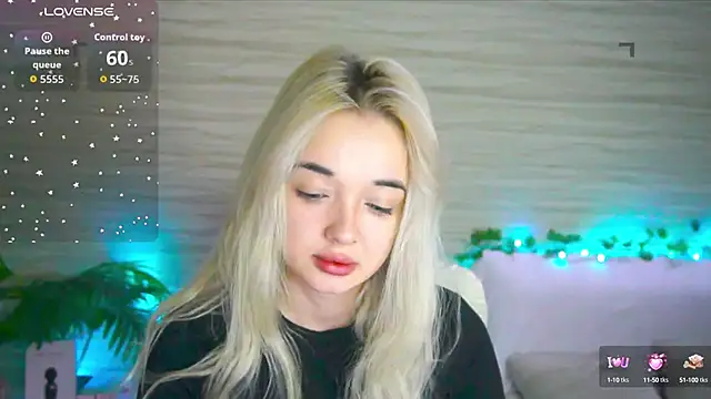 Snapshot of Ashley_S chatting on 18, 9, 2025 Ashley S online show from 18, 9, 2025