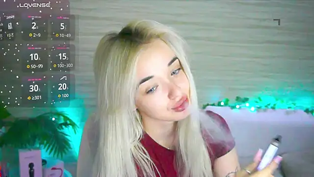 Snapshot of Ashley_S chatting on 22, 9, 2025 Ashley S online show from 22, 9, 2025