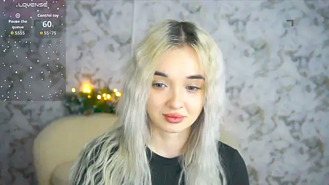 Ashley S online show from 20, 2, 2026