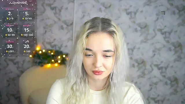 Ashley S online show from 11, 3, 2026