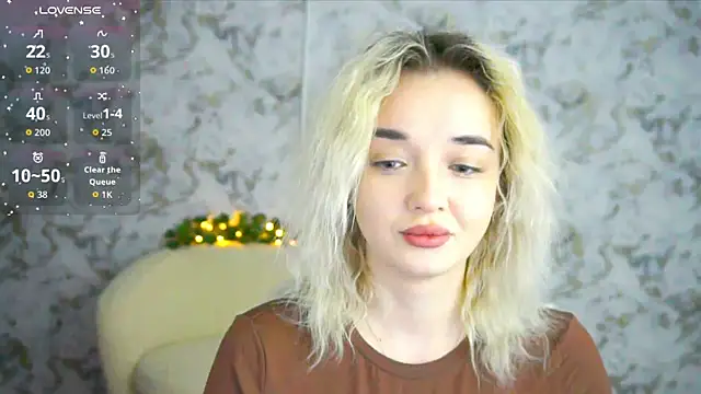 Ashley S online show from 8, 4, 2026