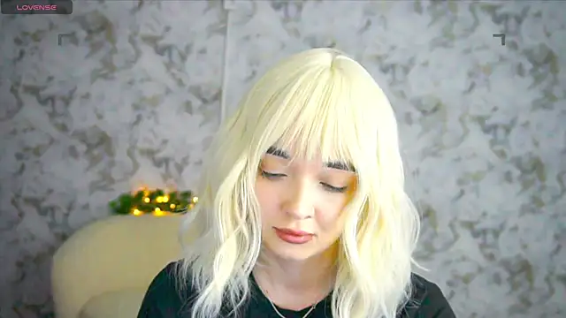 Ashley S online show from 31, 5, 2026