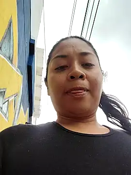 aisha brownn online show from 1, 12, 2025