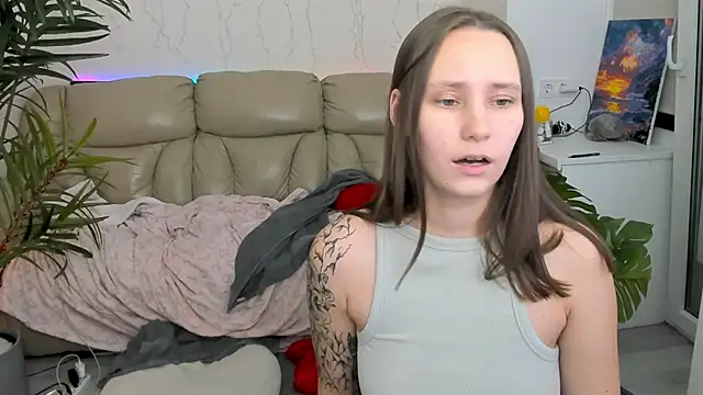 HotCaramellsTV online show from 11, 3, 2025