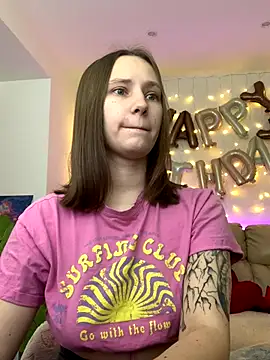 HotCaramellsTV online show from 12, 10, 2025