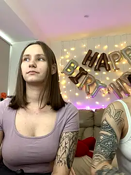 HotCaramellsTV online show from 20, 10, 2025