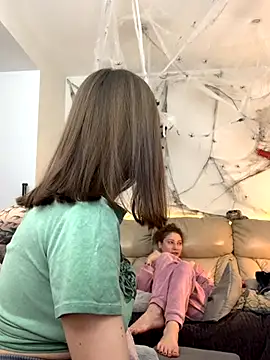 HotCaramellsTV online show from 1, 11, 2025