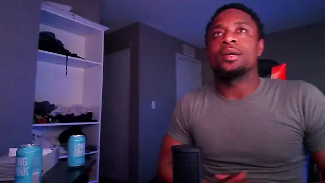 Ulamorite online show from 7, 1, 2026