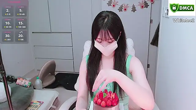 whitelee2 online show from 10, 1, 2026