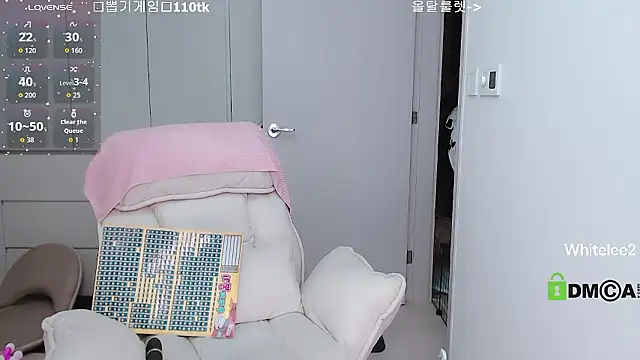 whitelee2 online show from 12, 4, 2026