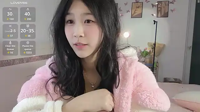 Luminous163 online show from 10, 2, 2025