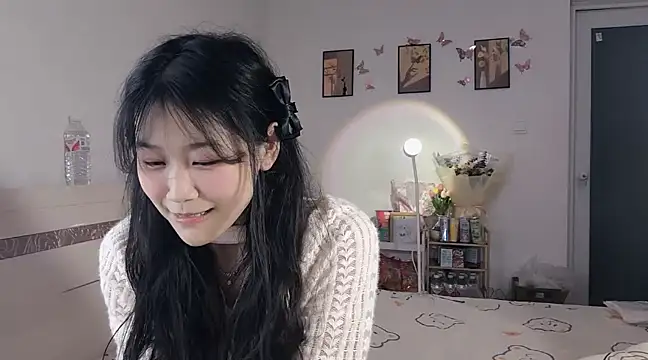 Luminous163 online show from 21, 3, 2025