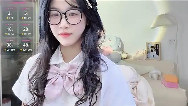 Luminous163 online show from 22, 10, 2025