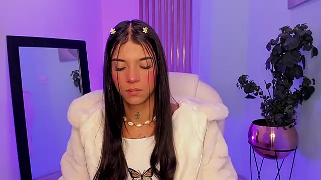 Snapshot of CoralRigan chatting on 20, 1, 2025 CoralRigan online show from 20, 1, 2025