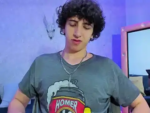 Kerverr  online show from 8, 1, 2025