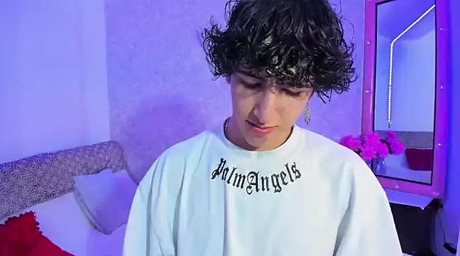 Kerverr  online show from 20, 1, 2025