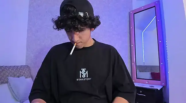 Kerverr  online show from 22, 1, 2025