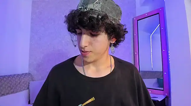 Kerverr  online show from 25, 1, 2025