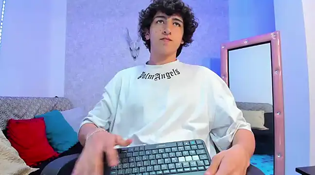 Kerverr  online show from 5, 2, 2025