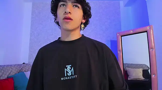 Kerverr  online show from 5, 2, 2025