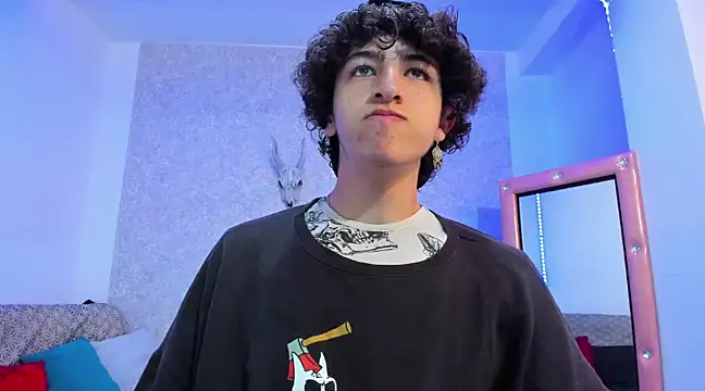 Kerverr  online show from 7, 2, 2025