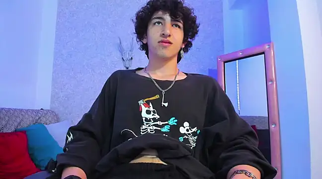 Kerverr  online show from 7, 2, 2025