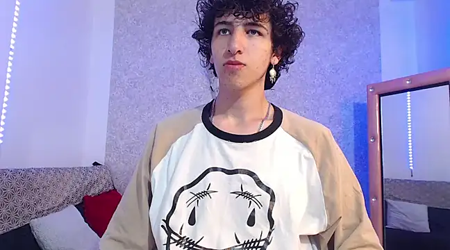 Kerverr  online show from 12, 2, 2025