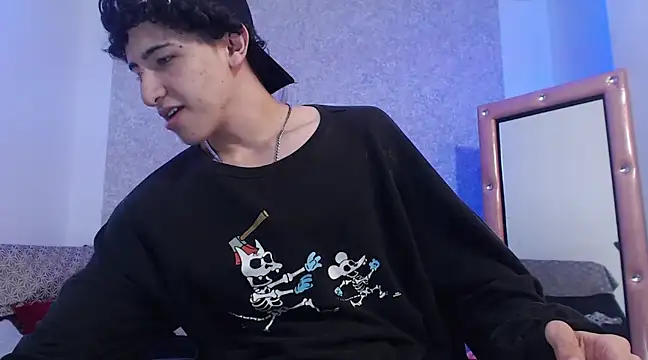 Kerverr  online show from 17, 2, 2025