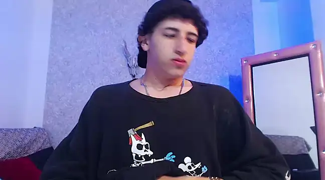 Kerverr  online show from 18, 2, 2025