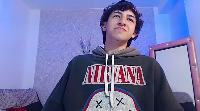 Kerverr  online show from 19, 2, 2025