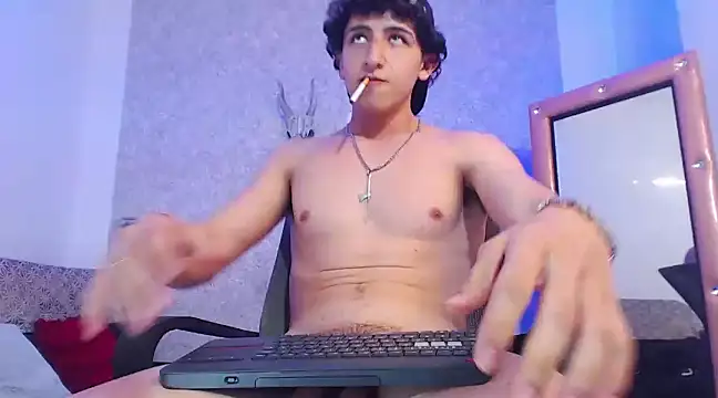 Kerverr  online show from 19, 2, 2025