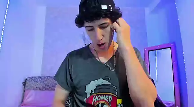 Kerverr  online show from 28, 2, 2025