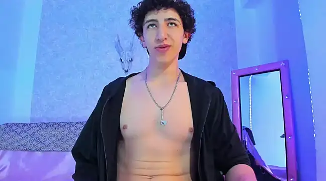 Kerverr  online show from 7, 3, 2025