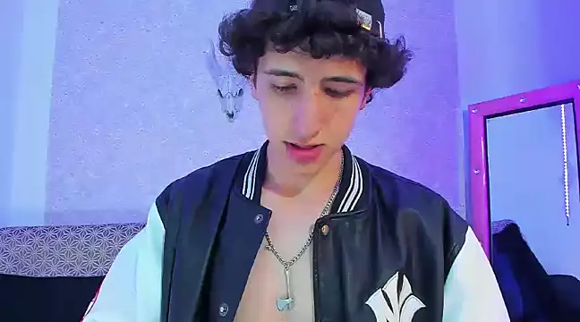 Kerverr  online show from 20, 3, 2025